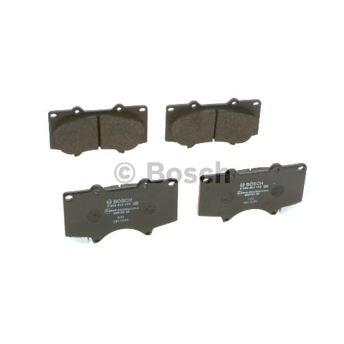 Brake Pad- BP1064 - Set Of 4