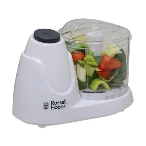 Mini Chopper - 140W - 400ML