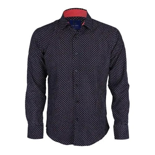 Men's Long Sleeve Shirt