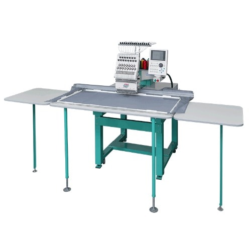 Tajima Fully Computerized Embroidery Machine (twmx-c)