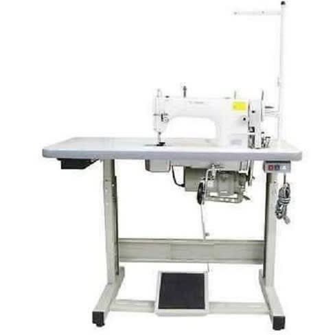 Two lion Single Needle Industrial Lockstitch Machine - 8500/8700