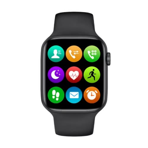 Series 7 Bluetooth Smartwatch
