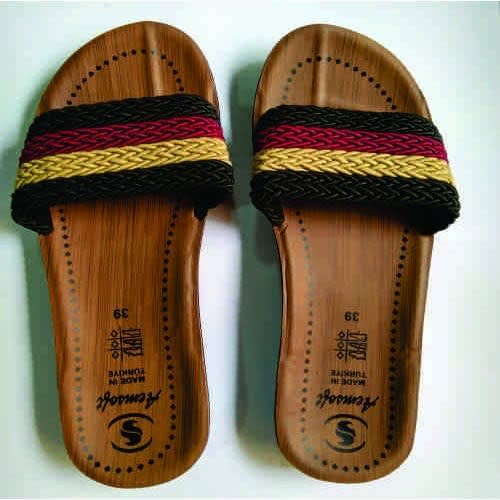 Women's Casual Slippers