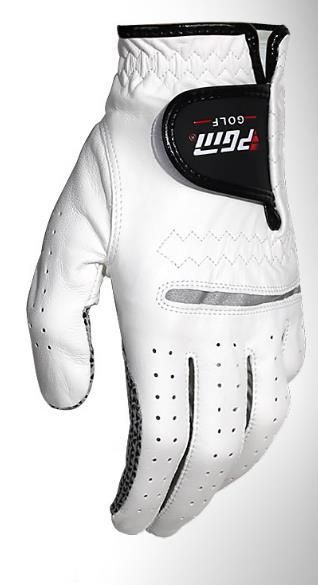 1pcs Golf Gloves Men's Left Right Hand Soft Breathable Pure