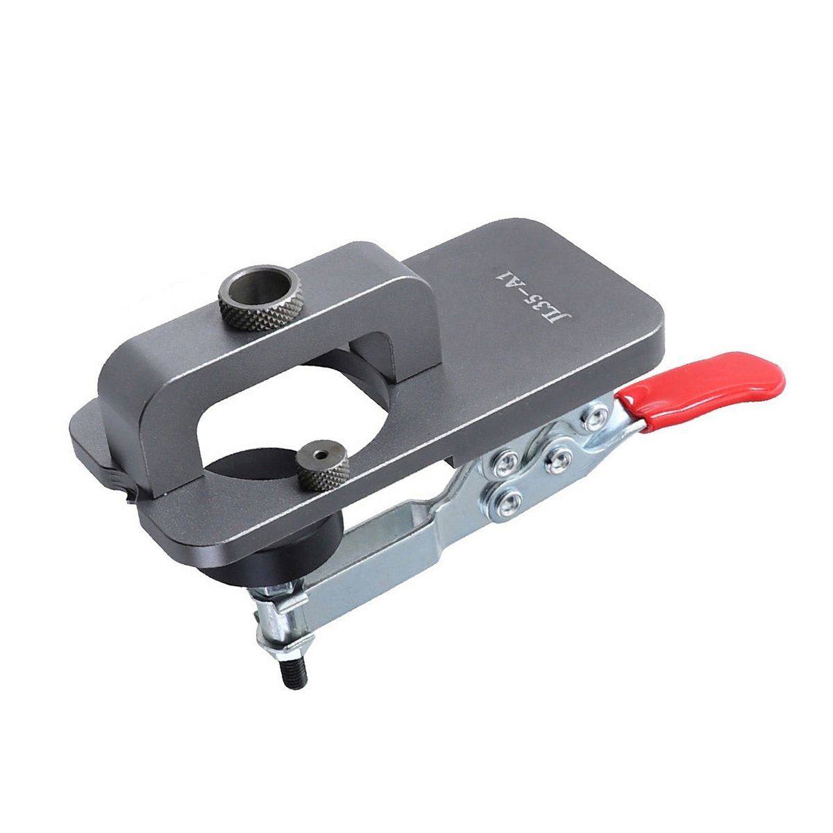 35mm Hinge Hole Drilling Jig Set Hinge Hole Locator Guide