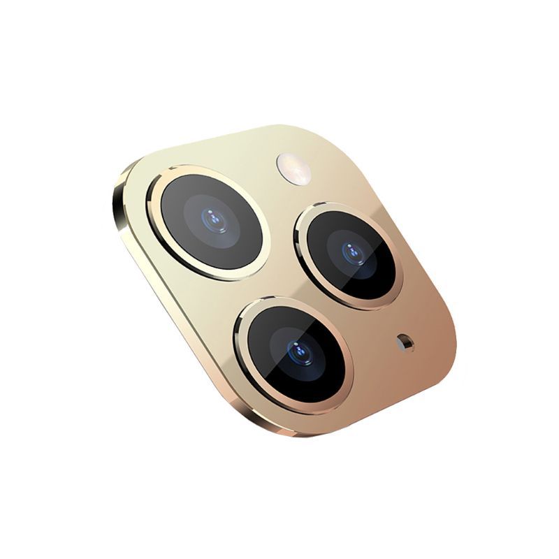 New Camera Lens Cover For IPhone X XS   XS MAX Seconds