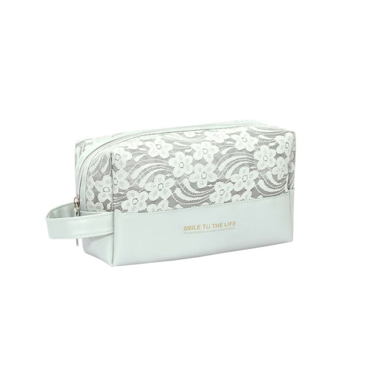 Portable Hand Washing Bag, Spec:  Octagon (Gray Green)
