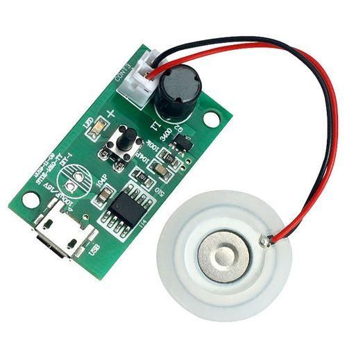 20MM Ultrasonic Mist Maker Atomizer Transducer