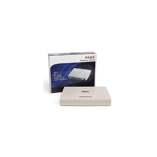 Pabx Telephone System 16 Extension