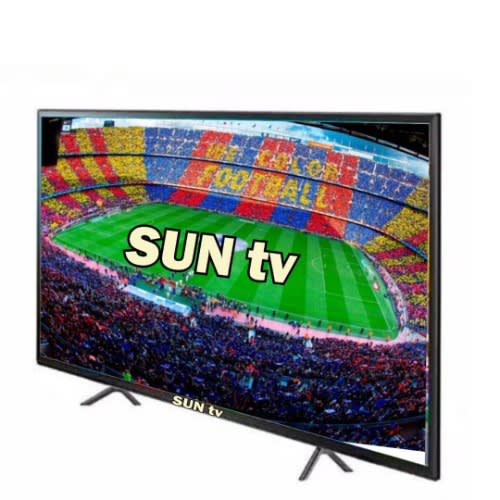 Sun 50 Inches Smart Tv