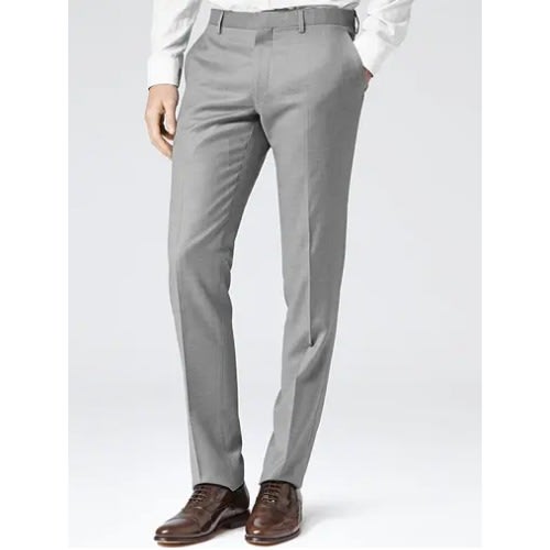 3 In 1 Suit Trouser For Men