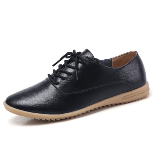 Classic Flat Shoe