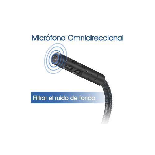 ELEGIANT EGM-01 Microphone