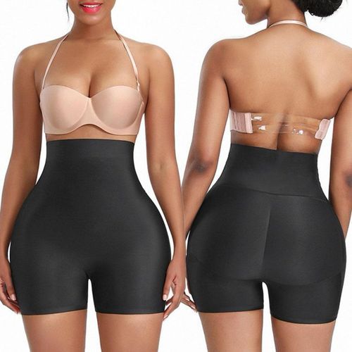 Buttock Shaper Tummy Control  Shape Wear Short Hip Enhancer Tight Pant