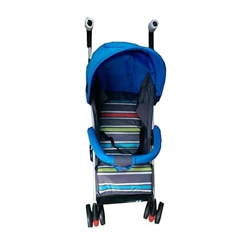 Graceland Baby Travel Stroller For Infant/newborn- Blue