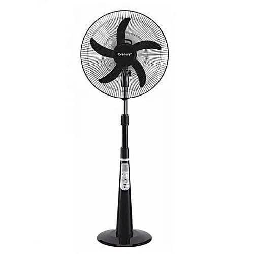 Century Rechargeable Fan Frc - 45 - d