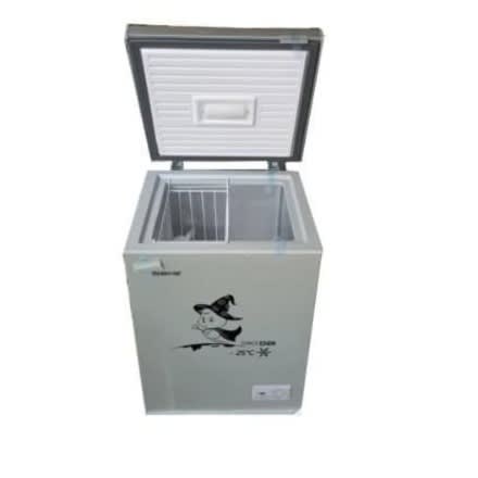 158l Chest Freezer