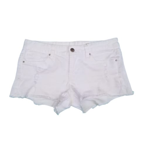 Ladies Denim Short