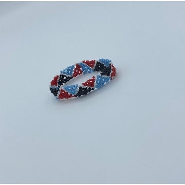 Men’s Silicon Bracelet