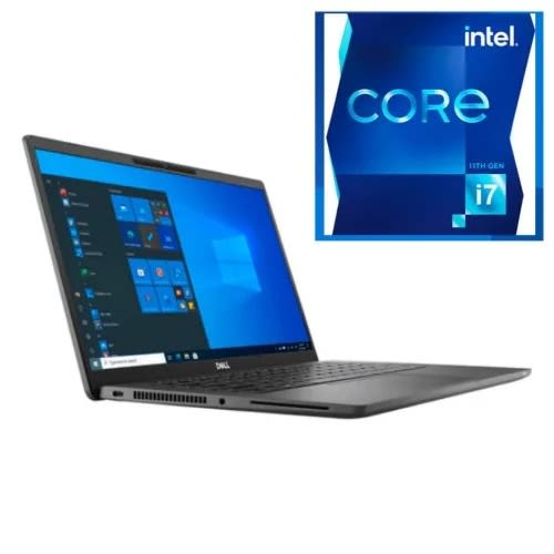 Latitude 7390  - 14