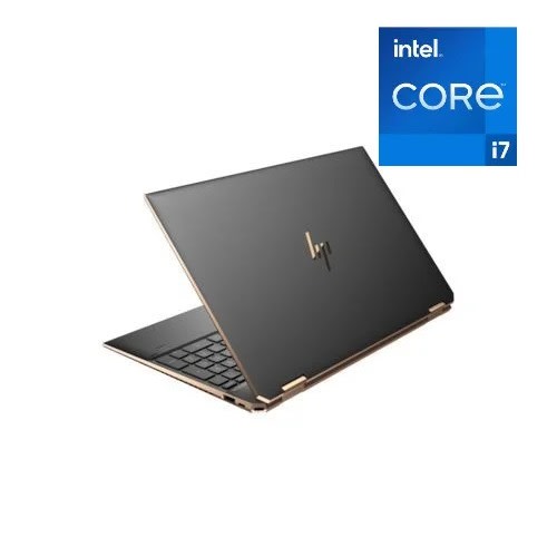Spectre 15 X360 11th Gen Core I7 - 16GB RAM - 256 SSD - 512GB External HDD - 4k Display Backlit