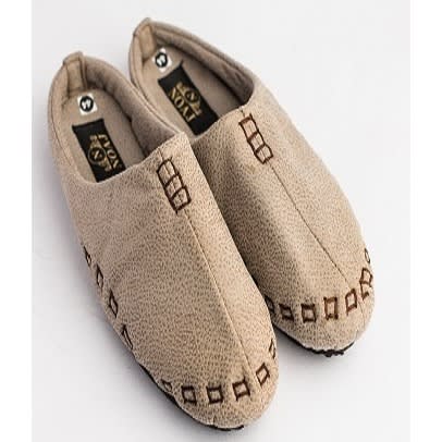 Men's Espadrilles  Brown