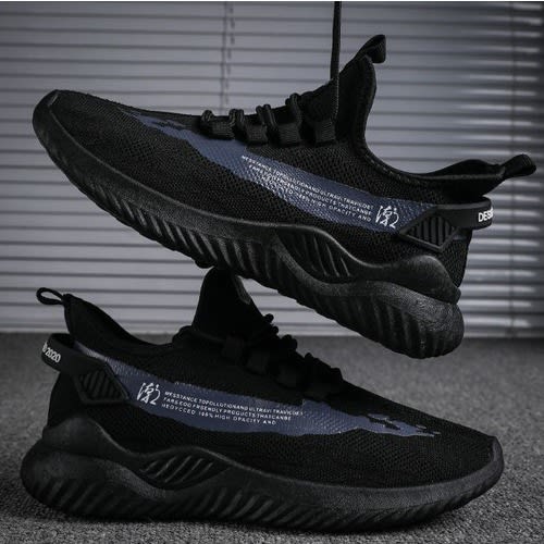 Men's Breathable Sneakers