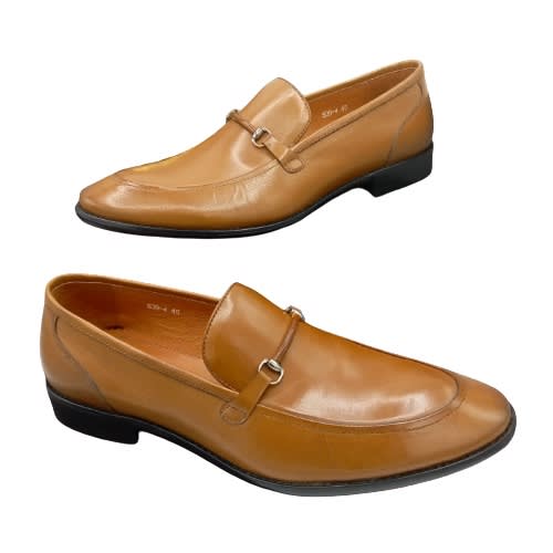 Designer Leather Shoe
