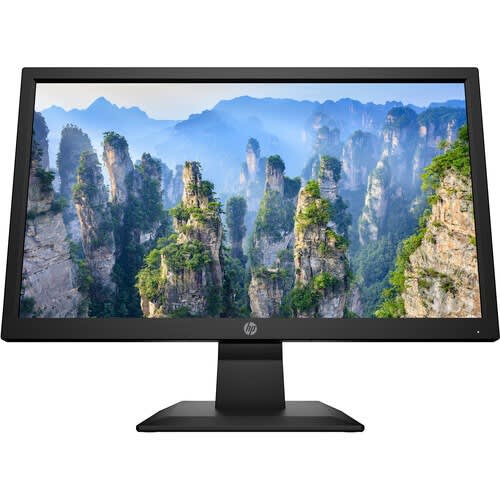 V20 Hd Monitor - 19.5
