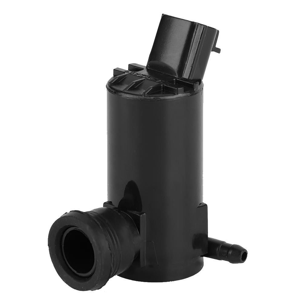 Car Auto Windshield Windscreen Washer Pump Motor Fit For