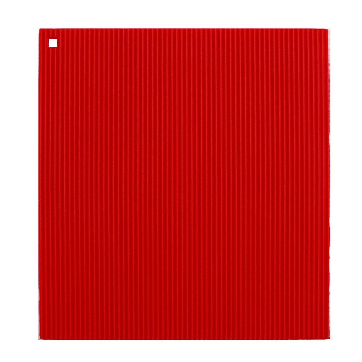 Silicone Sushi Mat Premium Non-stick Silicone Sushi Rolling Mat Easy Red