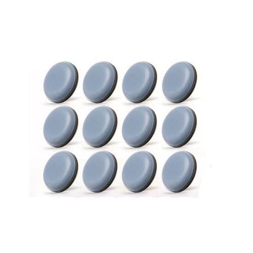 12Pcs Kitchen Appliance Sliders For Counter,