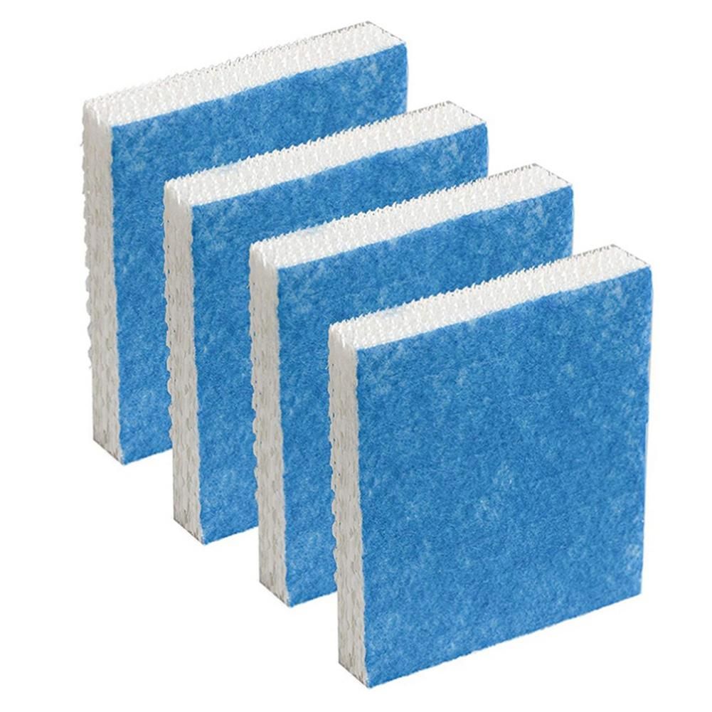 4Pcs HFT600  Wicking Filters T Compatible for