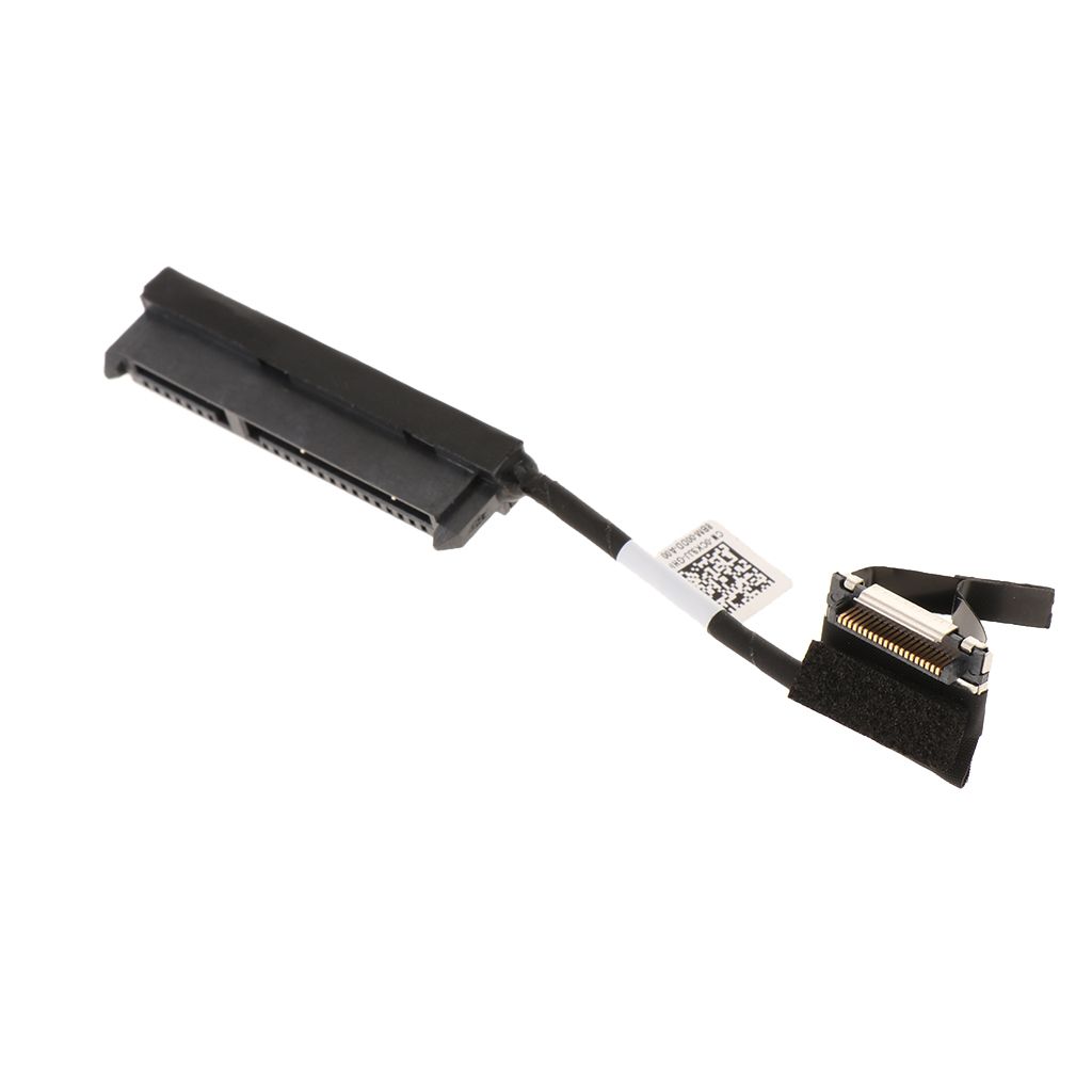 Hard Drive HDD Connector Adapter For Dell E5580 E5590 E5591 M3520