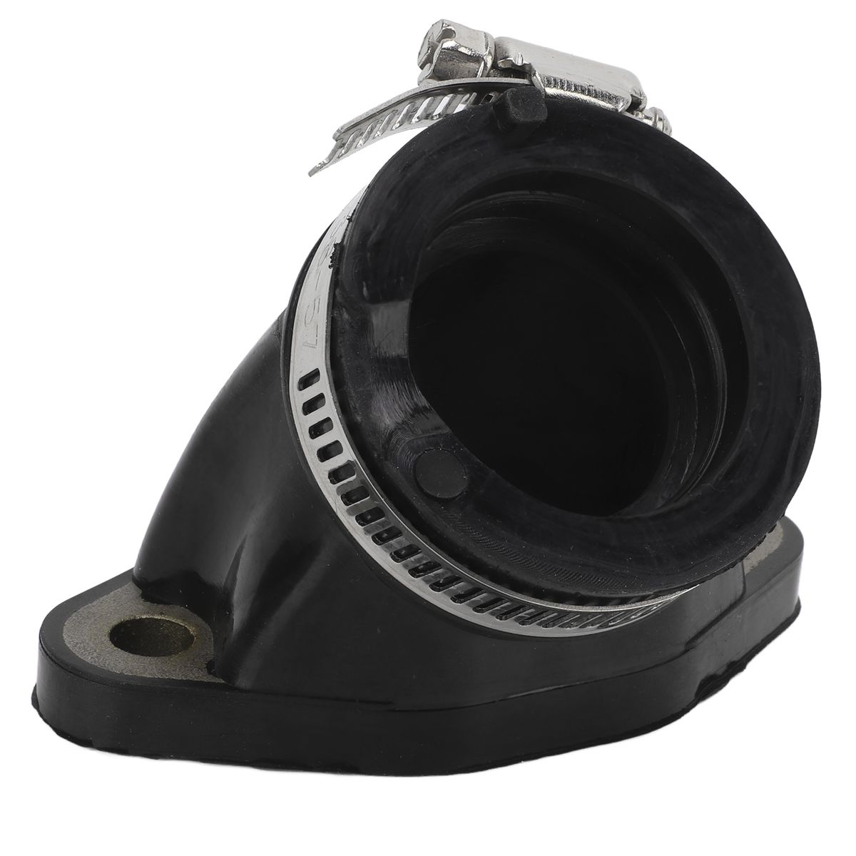 Carburetor Intake Manifold Boot 3084879 Rubber Heatproof