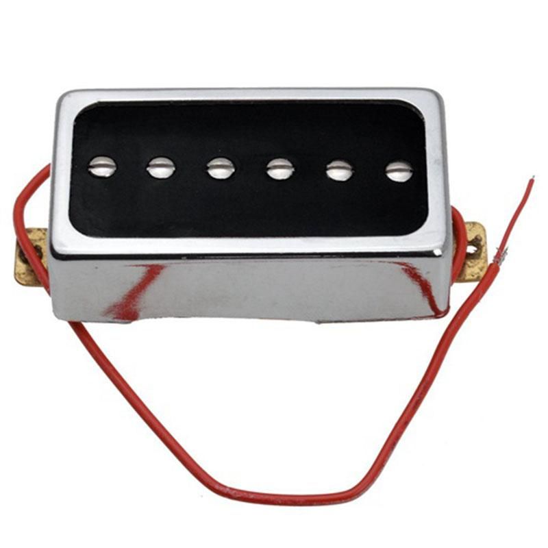P90 Electric Guitar Single Coil Guitar Parts-Neck
