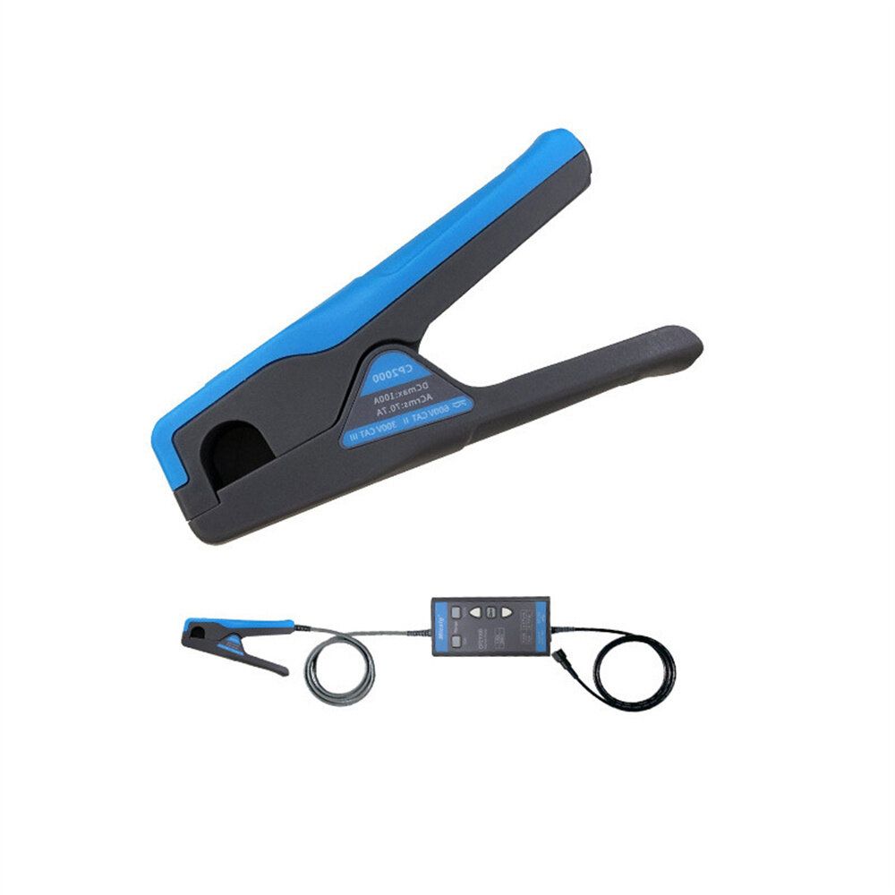 Micsig AC/DC Current Probe CP2100A 800KHz 10A Maximum