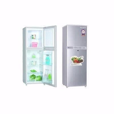Double Door Refrigerator With Fast Freezing Function - Pv-dd215l