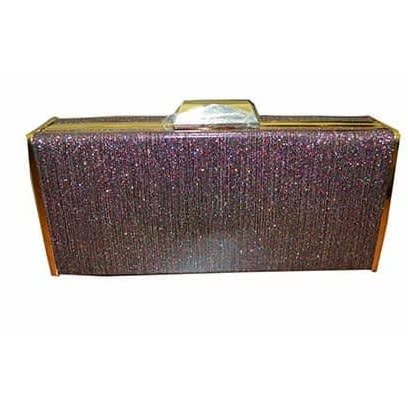 Erternal Sparkle Mini Clutch