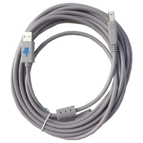 2.0 USB Printer Cable Ab -5meters