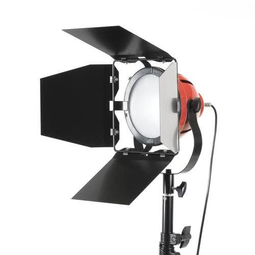 Redhead Light With Dimmer - Single Unit