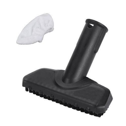 Brush Nozzle Hand Brush Steam Mop For KARCHER SC1