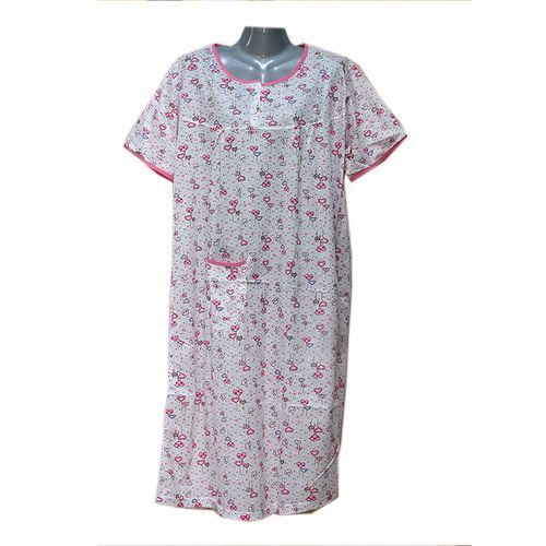 Maternity / Nursing Night Gown