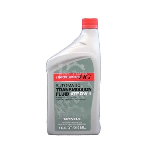 Automatic Transmission Fluid (ATF) DW-1 - 1Litres