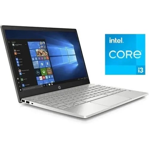 Pavilion X360 14- 11th Gen-Intel Core I3- 4GB RAM- 512GB SSD- Touchscreen Win 10
