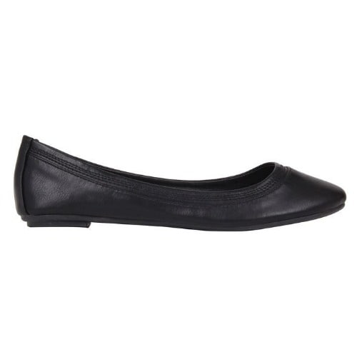 Miso Flat Shoe