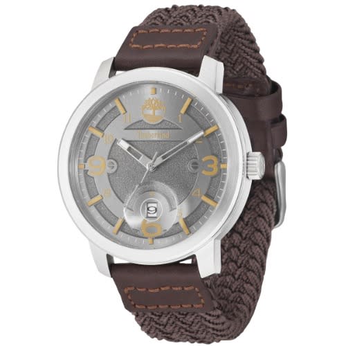 Pembroke Watch - 15017js/13