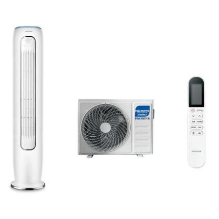 Pvf-my309inv - 3 Tonnes Floor Standing Unit Inverter Air Conditioner