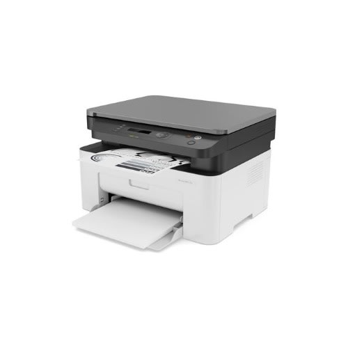 Laser Mfp 135a Mono Printer