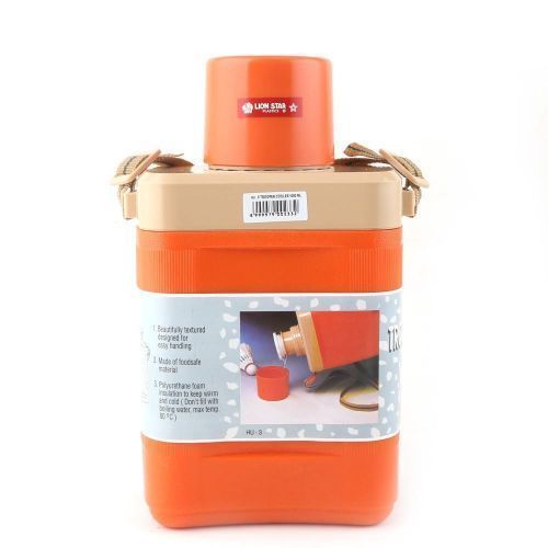 Fancy Water Bottle